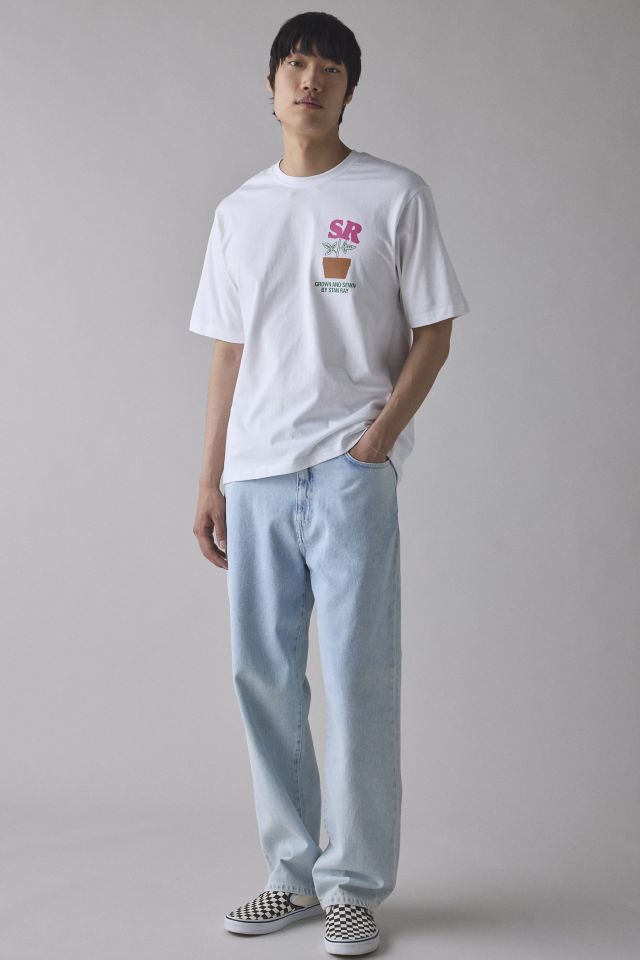 Stan Ray Dirt Graphic Tee #2
