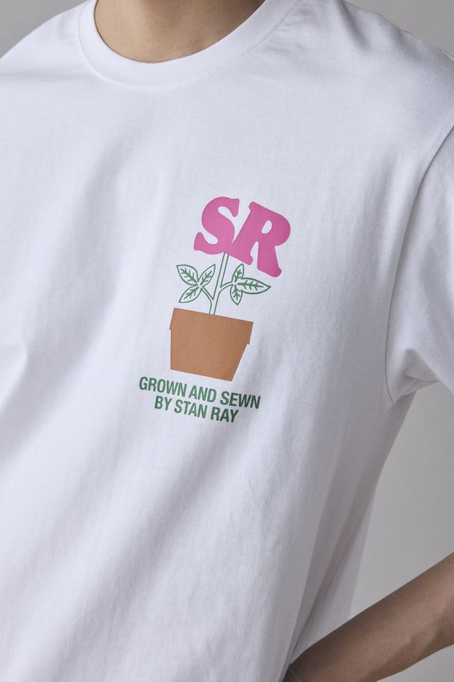 Stan Ray Dirt Graphic Tee #3