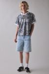 STAYCOOLNYC Camo Jersey Tee