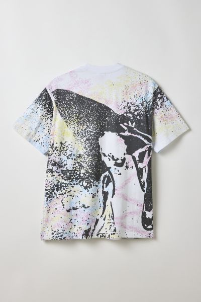 STAYCOOLNYC Coastal Graphic Tee