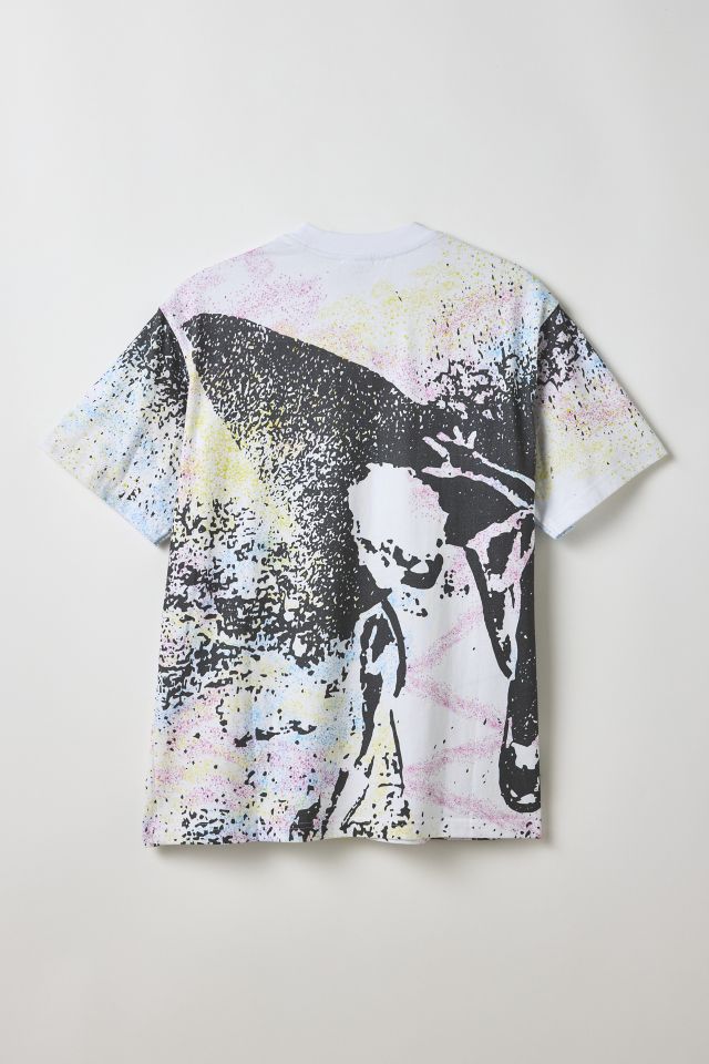 STAYCOOLNYC Coastal Graphic Tee #1