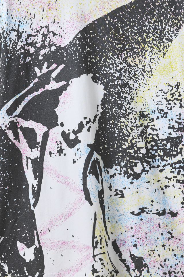 STAYCOOLNYC Coastal Graphic Tee #2