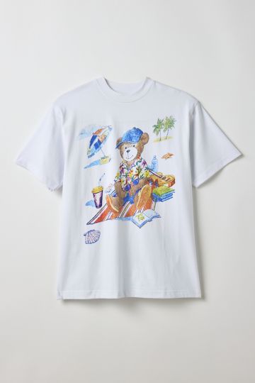 Vintage Walt Disney World Tee
