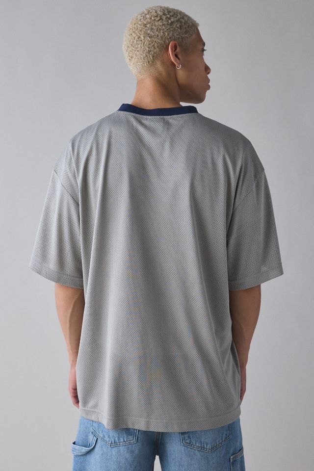 iets frans... Airtex Football Tee #1