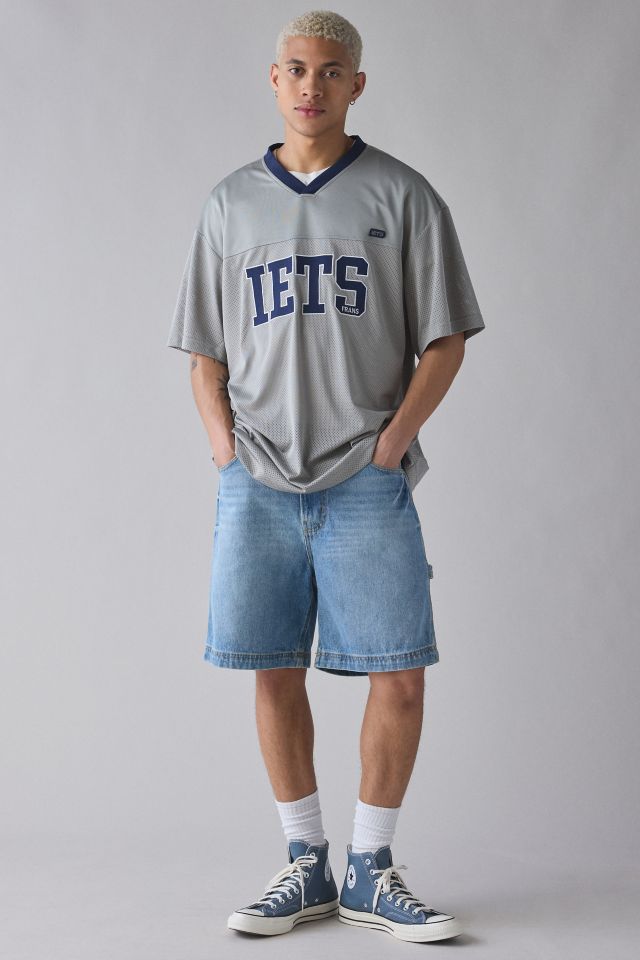 iets frans... Airtex Football Tee #2