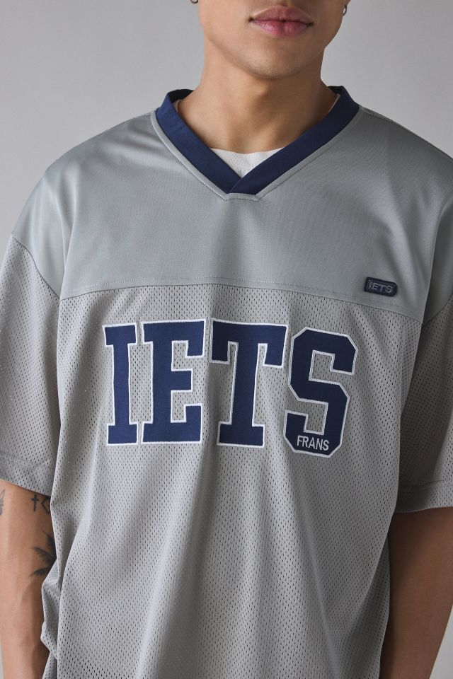 iets frans... Airtex Football Tee #3