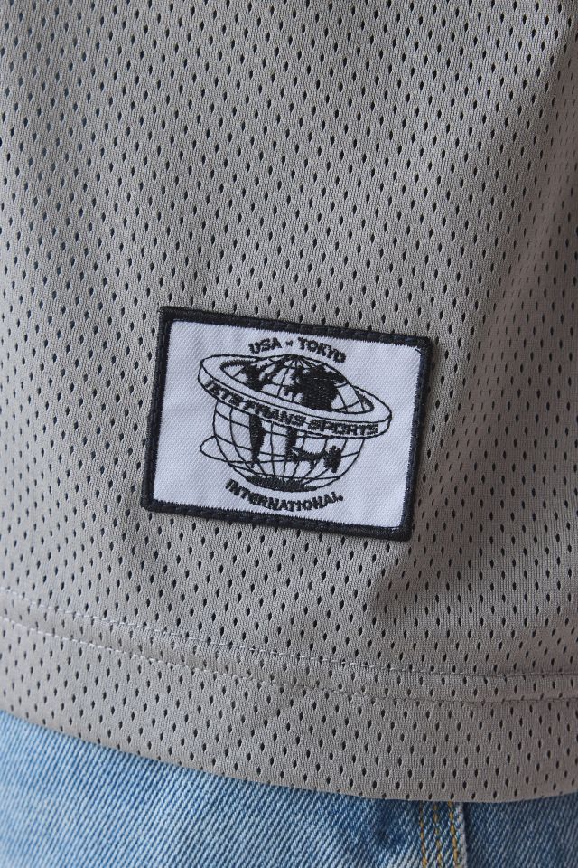 iets frans... Airtex Football Tee #4