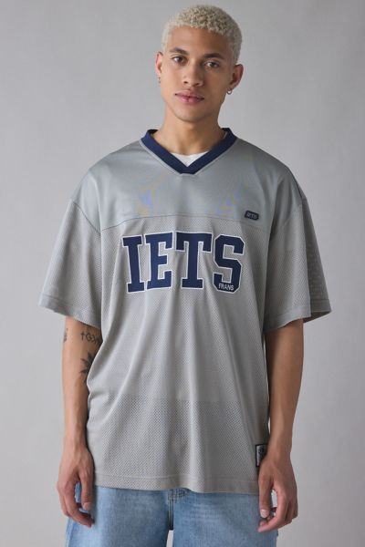 iets frans... Airtex Football Tee