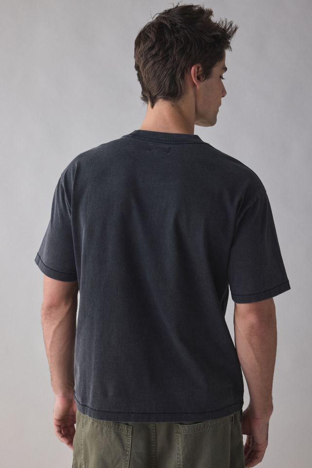 T-shirt graphique Market Built 2 Last #2