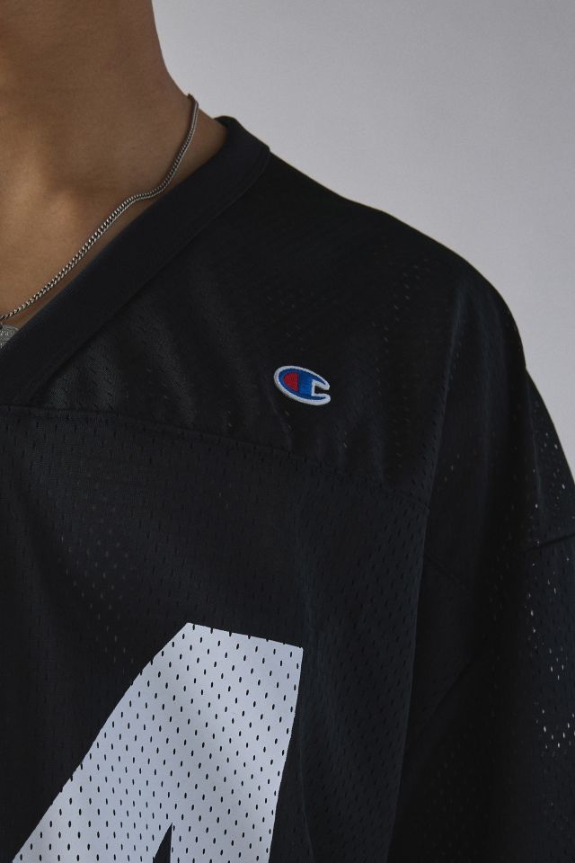 T-shirt de football annuaire Champion #3