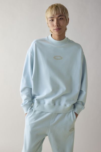 Oakley UO Exclusive Mock Neck Sweatshirt Product Page