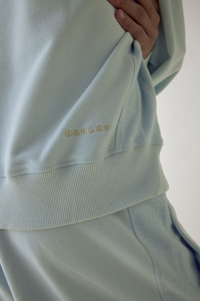 Oakley UO Exclusive Mock Neck Sweatshirt #3