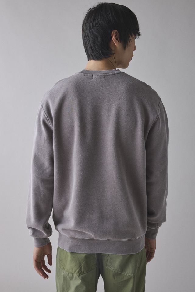 Stan Ray Vine Graphic Crew Neck Sweatshirt #1