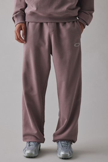 Nike Sportswear Phoenix Fleece Loose Mid-Rise Barrel Pant