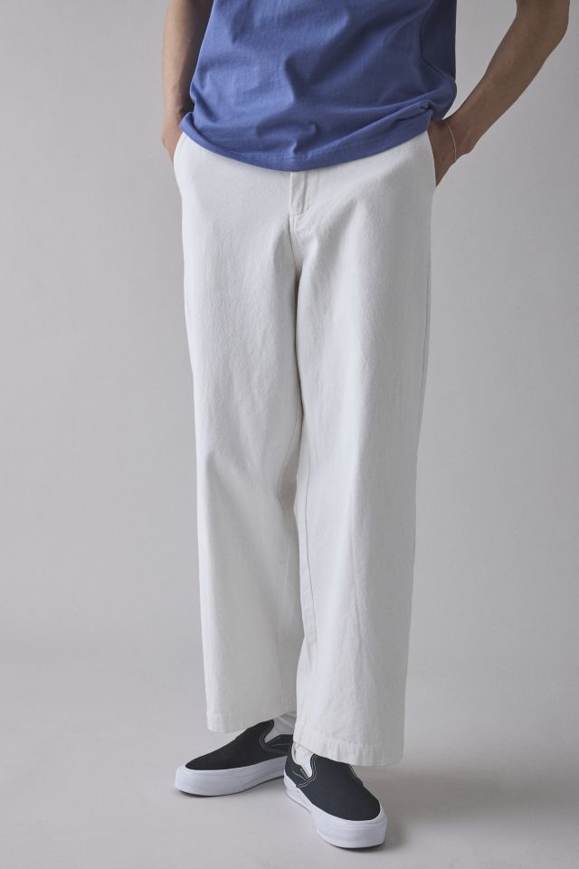 Stan Ray Wide Leg A Pant #1