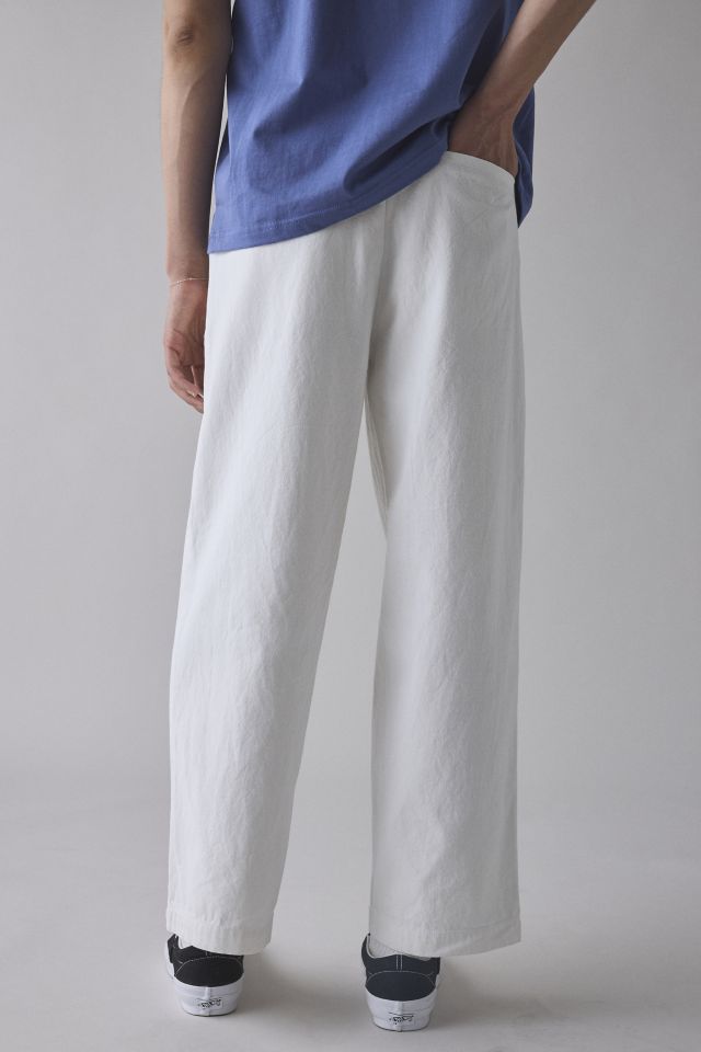 Stan Ray Wide Leg A Pant #2