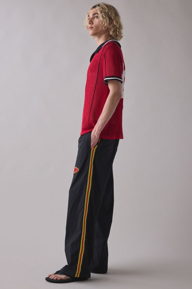 STAYCOOLNYC Heritage Track Pant #1