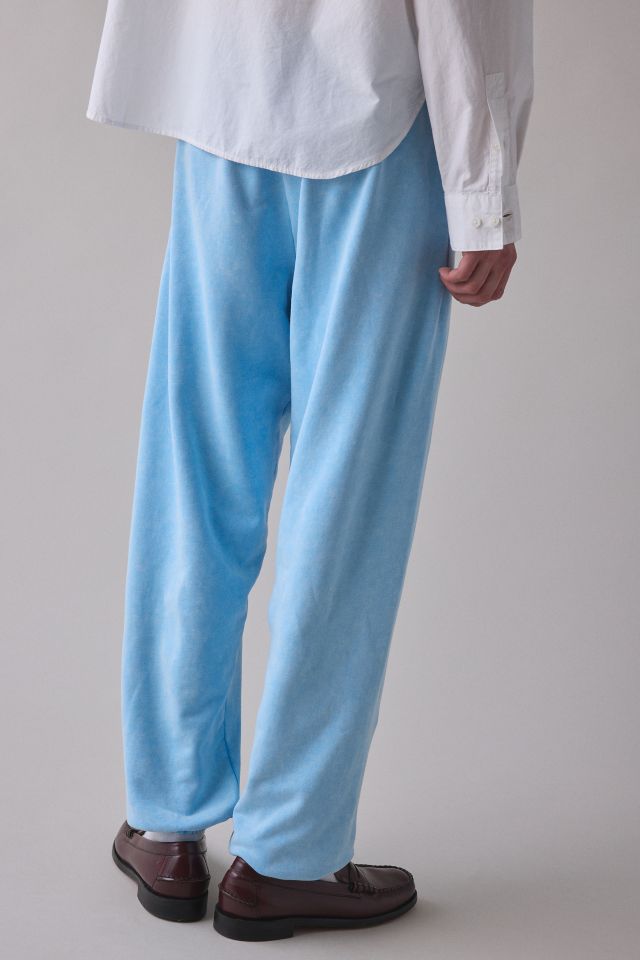 STAYCOOLNYC Acid Wash Sweatpant #1