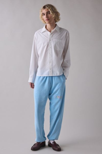 STAYCOOLNYC Acid Wash Sweatpant