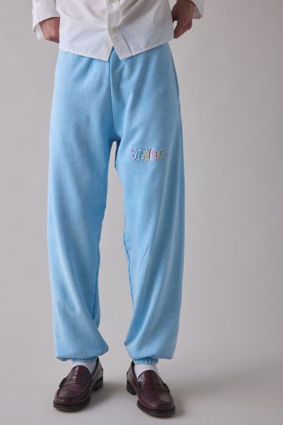 UO Uniform Relaxed Fit Sweatpant