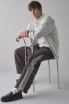 iets frans... Airtex Paneled Jogger Pant