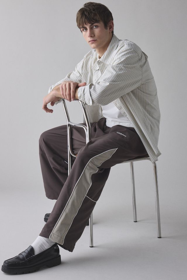 iets frans... Airtex Paneled Jogger Pant #2