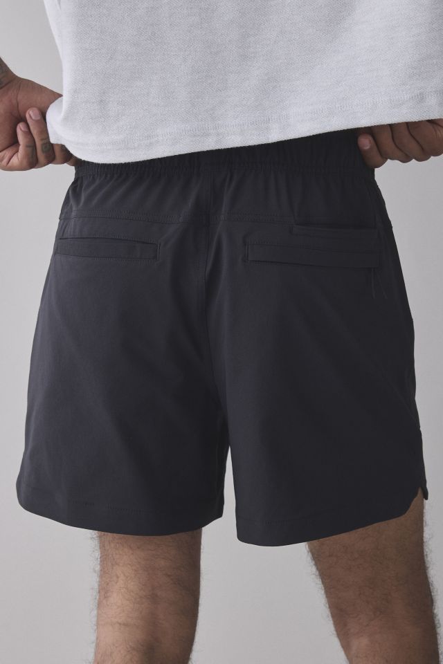 Roark Happy Camper Nylon Short #1