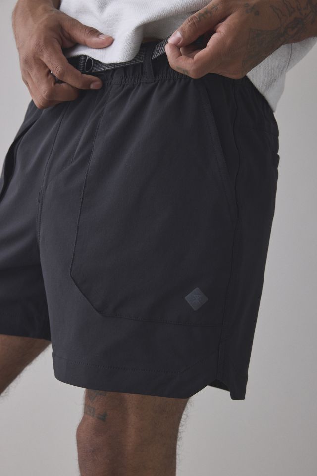 Roark Happy Camper Nylon Short #3