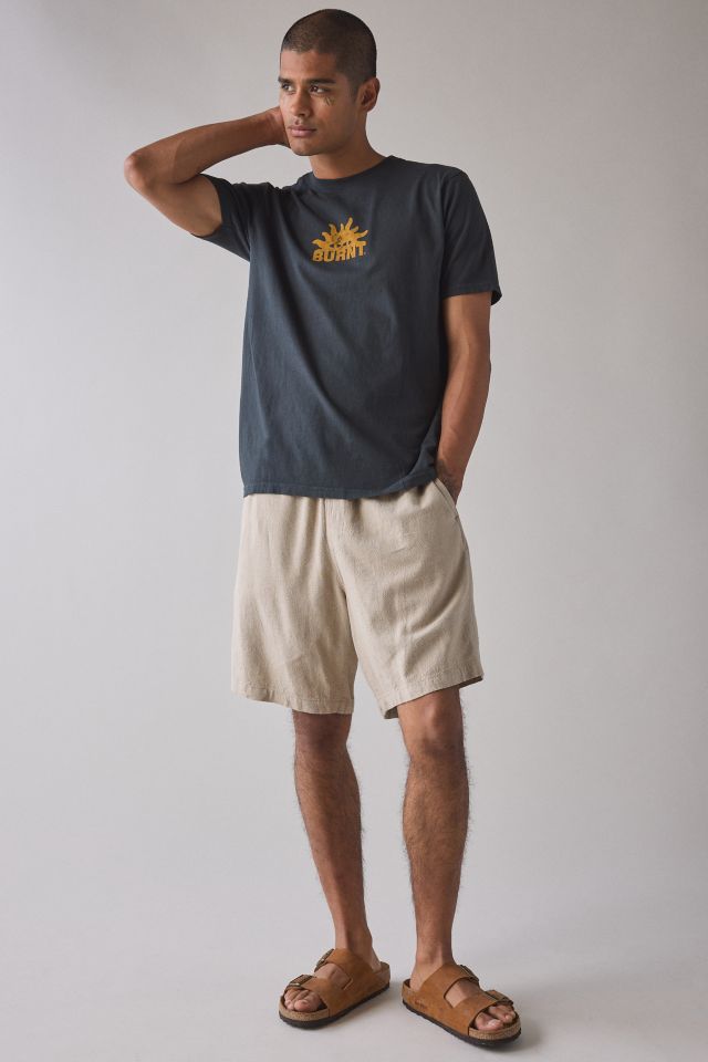 Roark Burnt Graphic Tee #2
