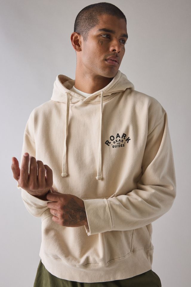 Roark Gear & Guides Graphic Hoodie Sweatshirt #2
