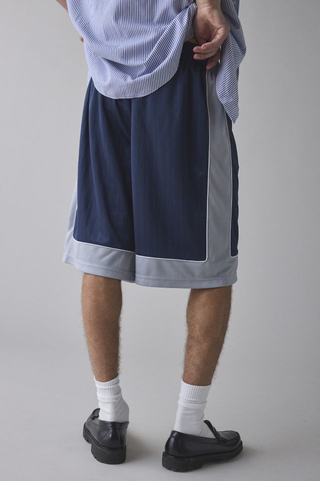 iets frans... Basketball Short