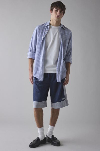 iets frans... Basketball Short