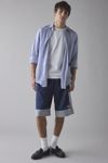 iets frans... Basketball Short