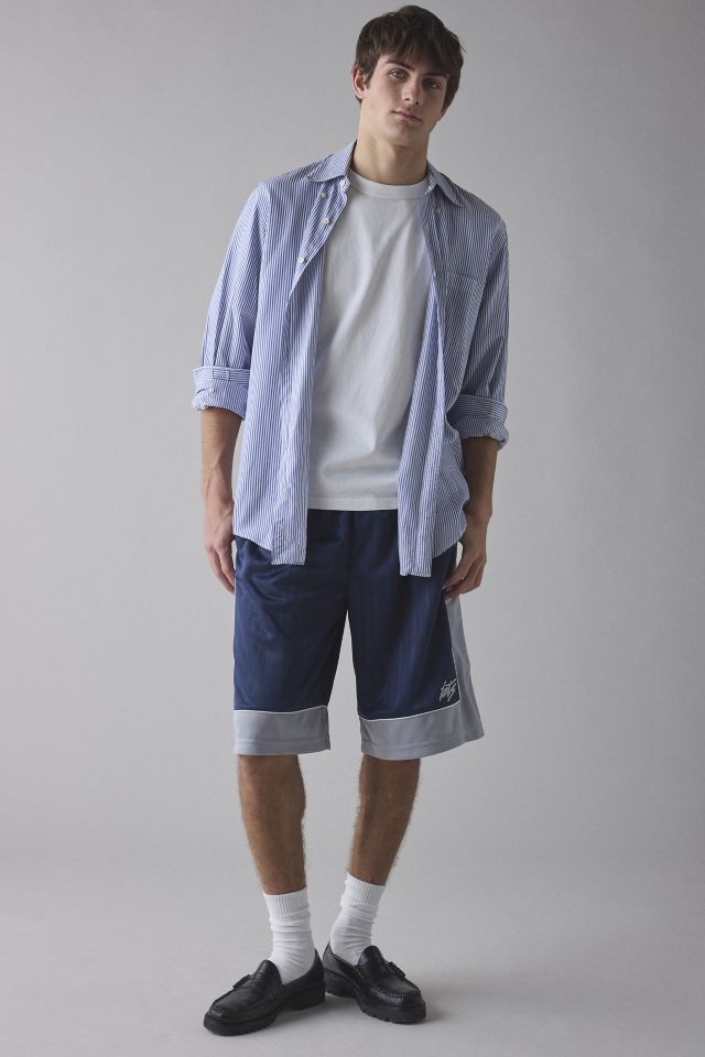 iets frans... Basketball Short #2