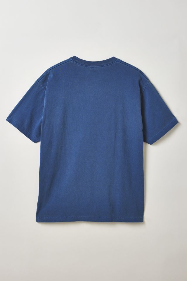 OBEY Midnite Crisis Graphic Tee #2