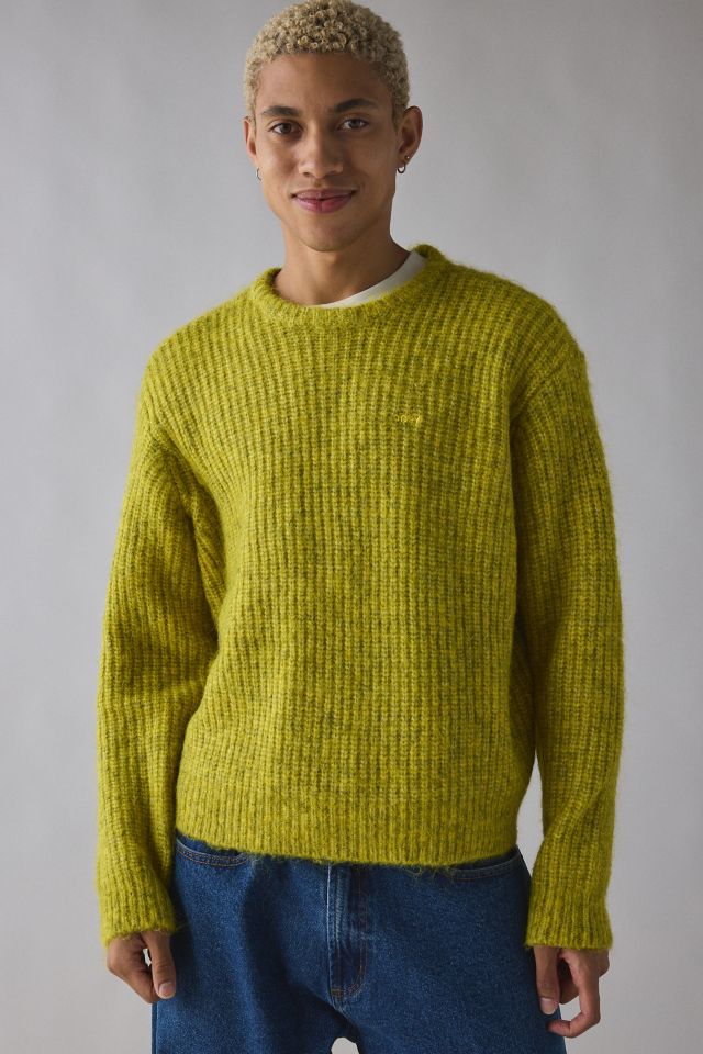 OBEY Dexter Crew Neck Sweater #3