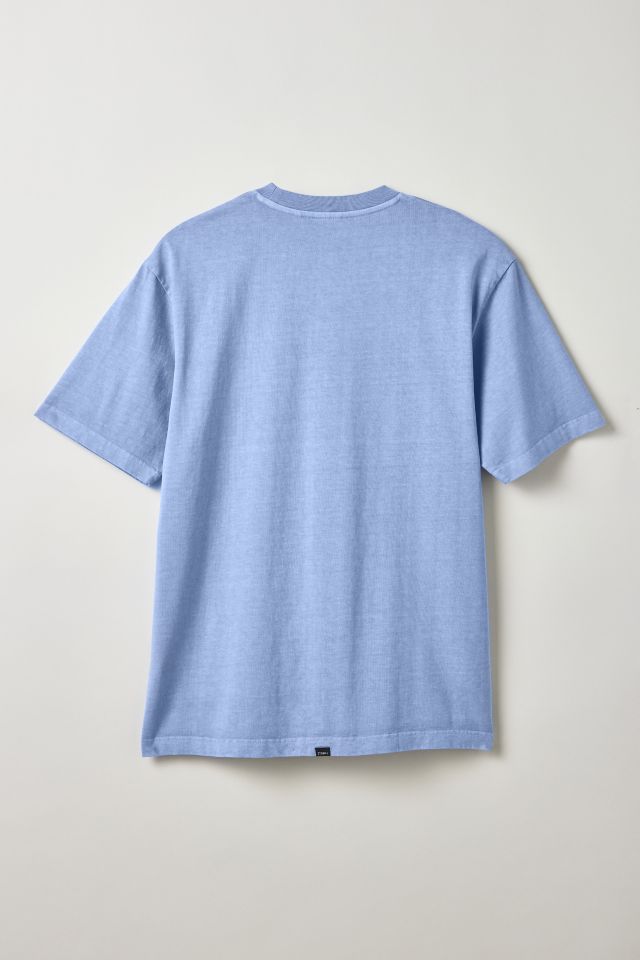 THRILLS Pit Stop Graphic Oversized Fit Tee #1