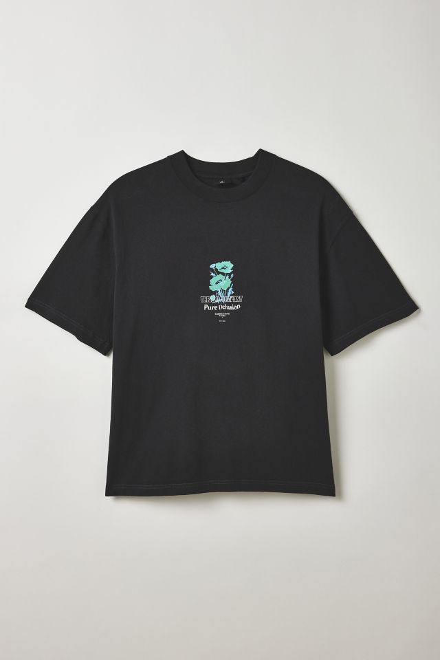 THRLLS Pure Delusion Graphic Tee #1