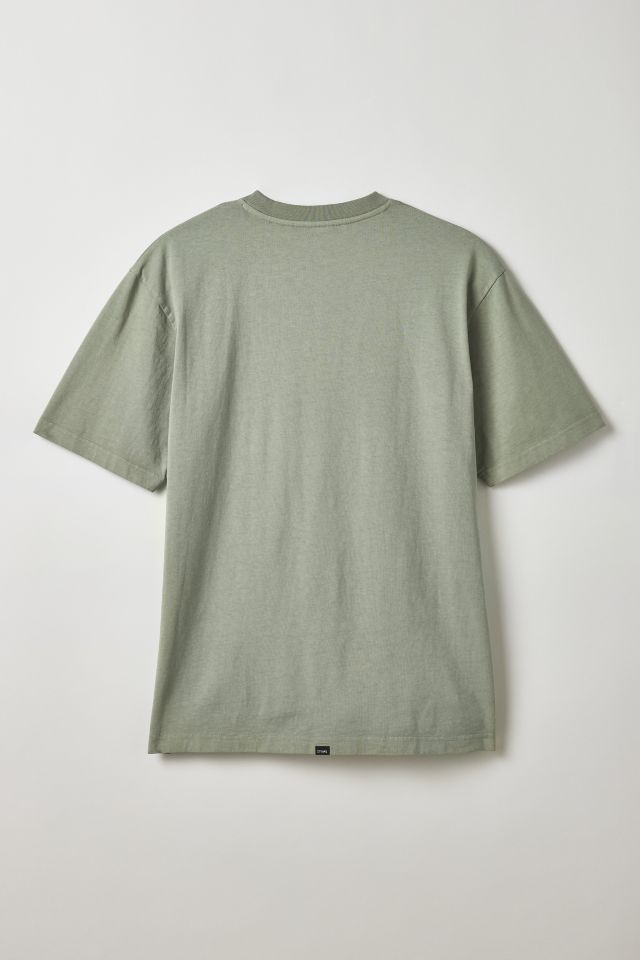 THRILLS Make A Wish Graphic Oversized Fit Tee #1