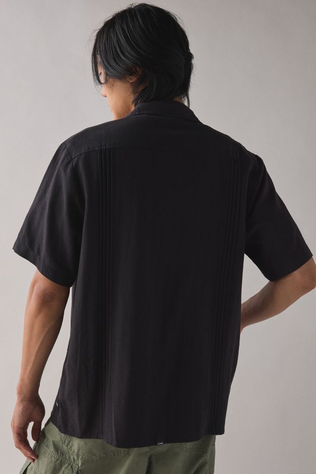 THRILLS Pit Stop Bowling Shirt #1
