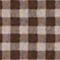 Brown Gingham