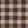 Brown Gingham