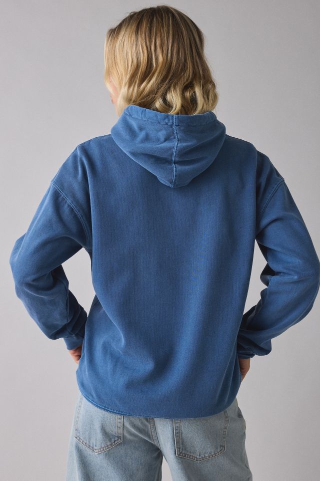 Willkomma Switzerland Graphic Hoodie Sweatshirt #2
