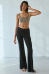 Out From Under Riptide Seamless Knit Scoop Neck Bralette