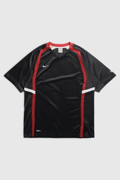 Vintage Nike Soccer Jersey 021