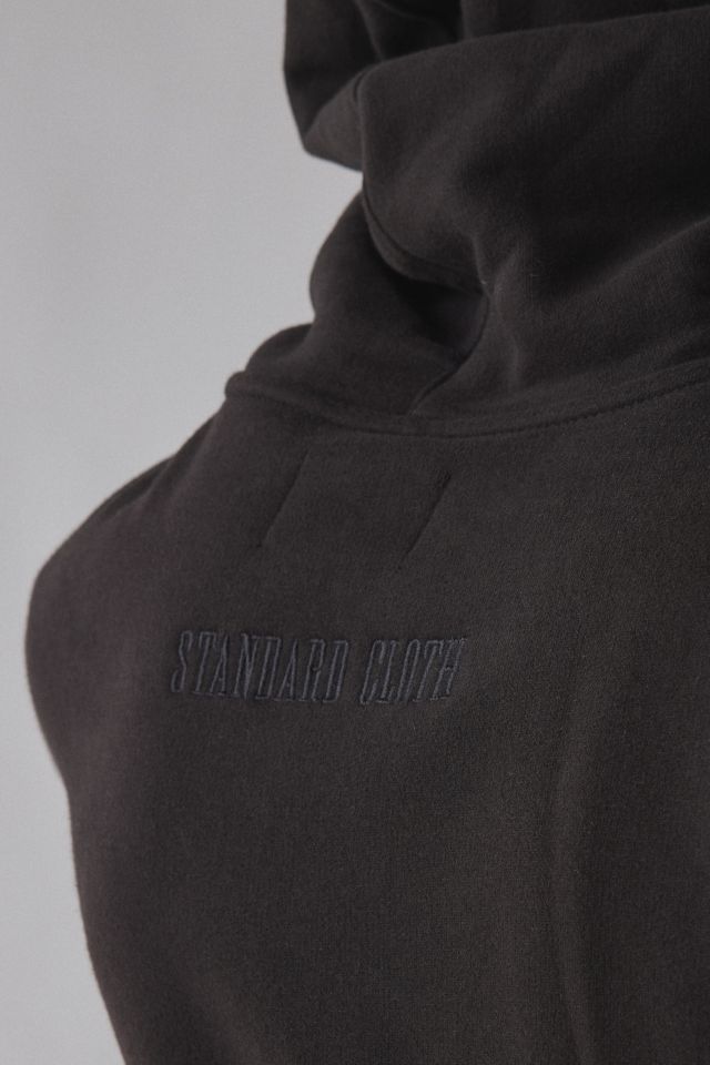 Standard Cloth Jump Shot Full Zip Hoodie Sweatshirt #3