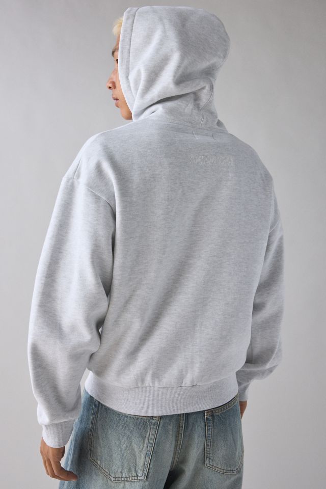 Standard Cloth Jump Shot Full Zip Hoodie Sweatshirt #2
