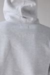 Standard Cloth Jump Shot Full Zip Hoodie Sweatshirt