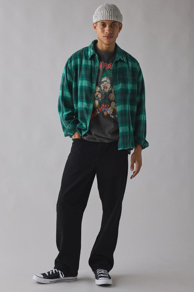 Jeans coupe décontractée droite BDG #2