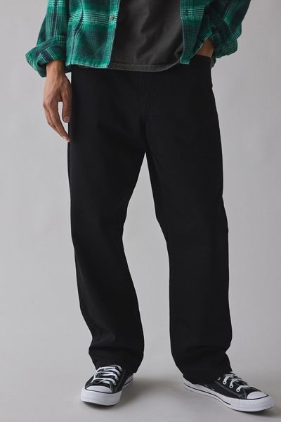 BDG Relaxed Straight Fit Jeans